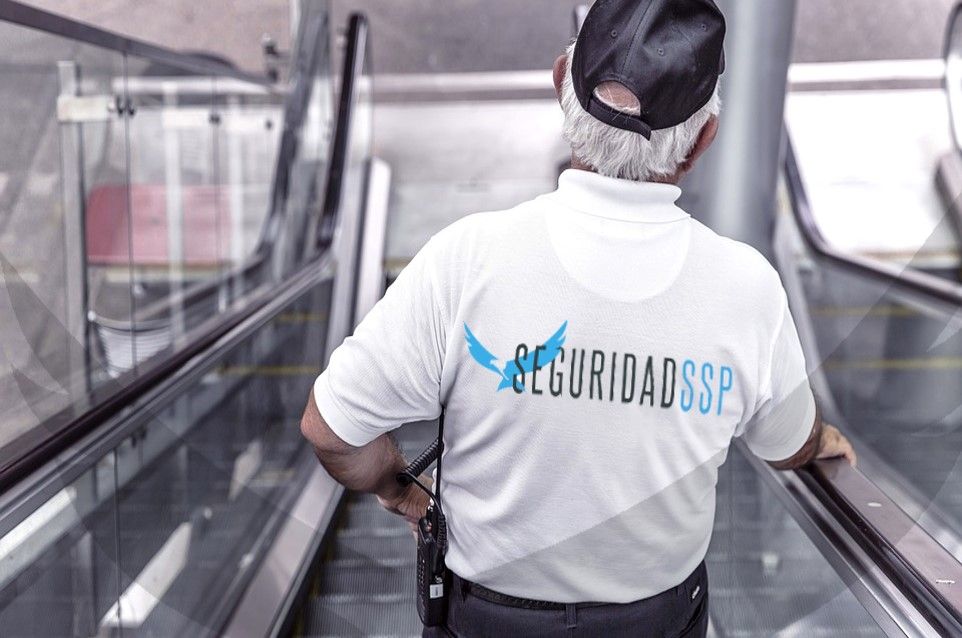 Seguridad Corporativa