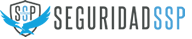 SSP Seguridad Logo